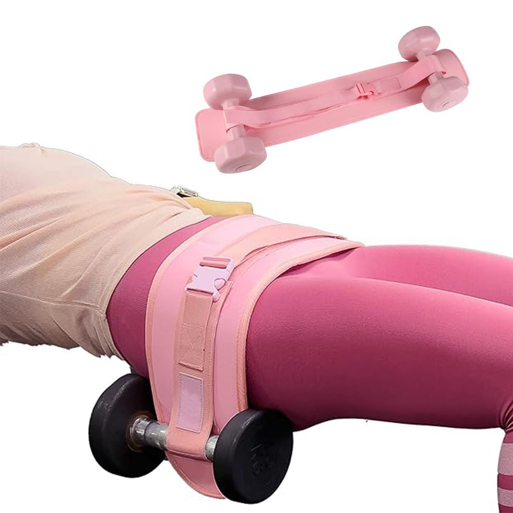 WellMend Hip Thrust Belt
