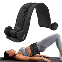 WellMend Hip Thrust Belt