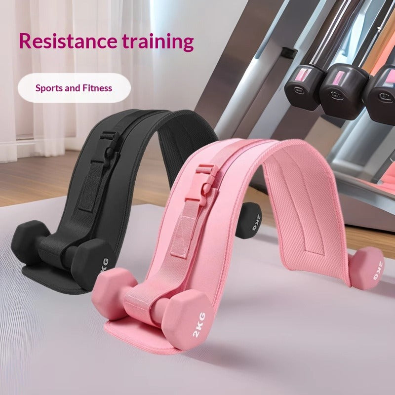 WellMend Hip Thrust Belt